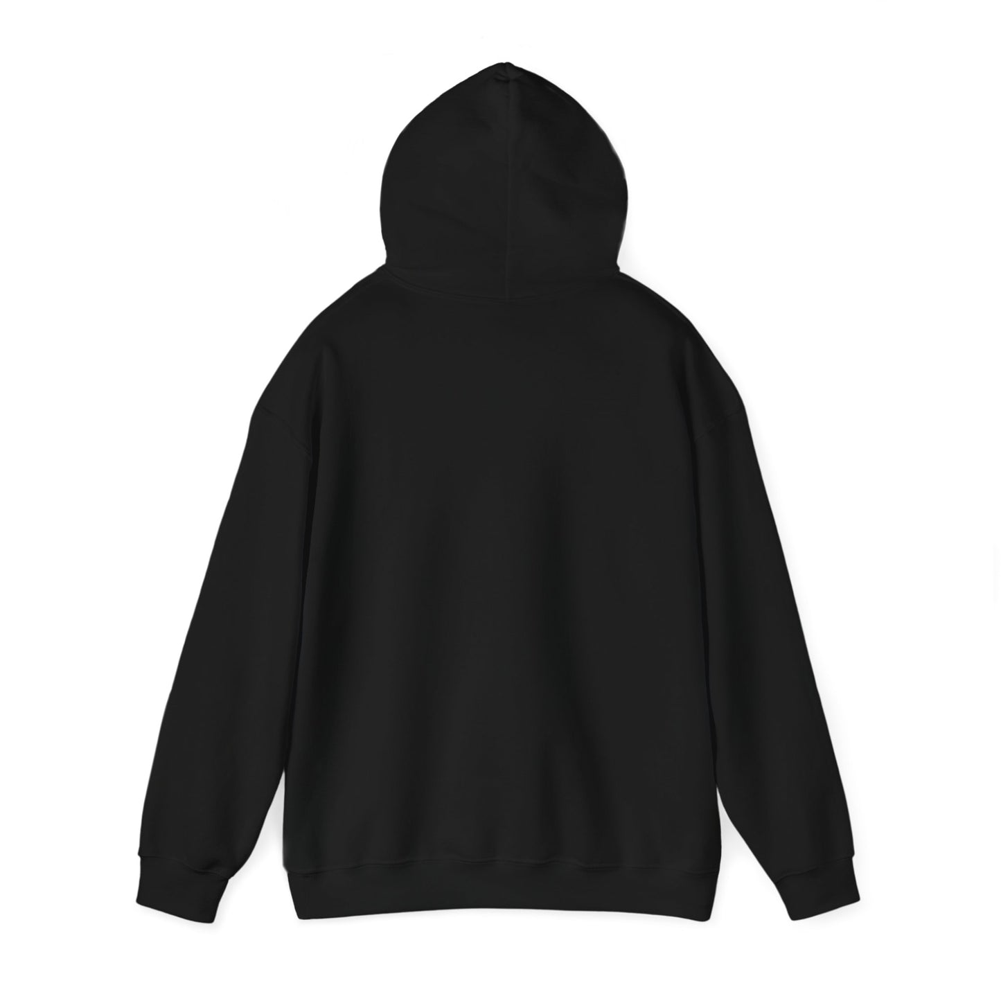 Black Unisex SUBMIT muslim muslimah hoodie hoody comfort casual sweatshirt clothing apparel