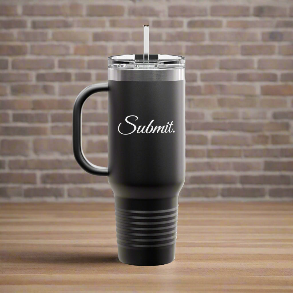 stanley cup submit muslim thermos