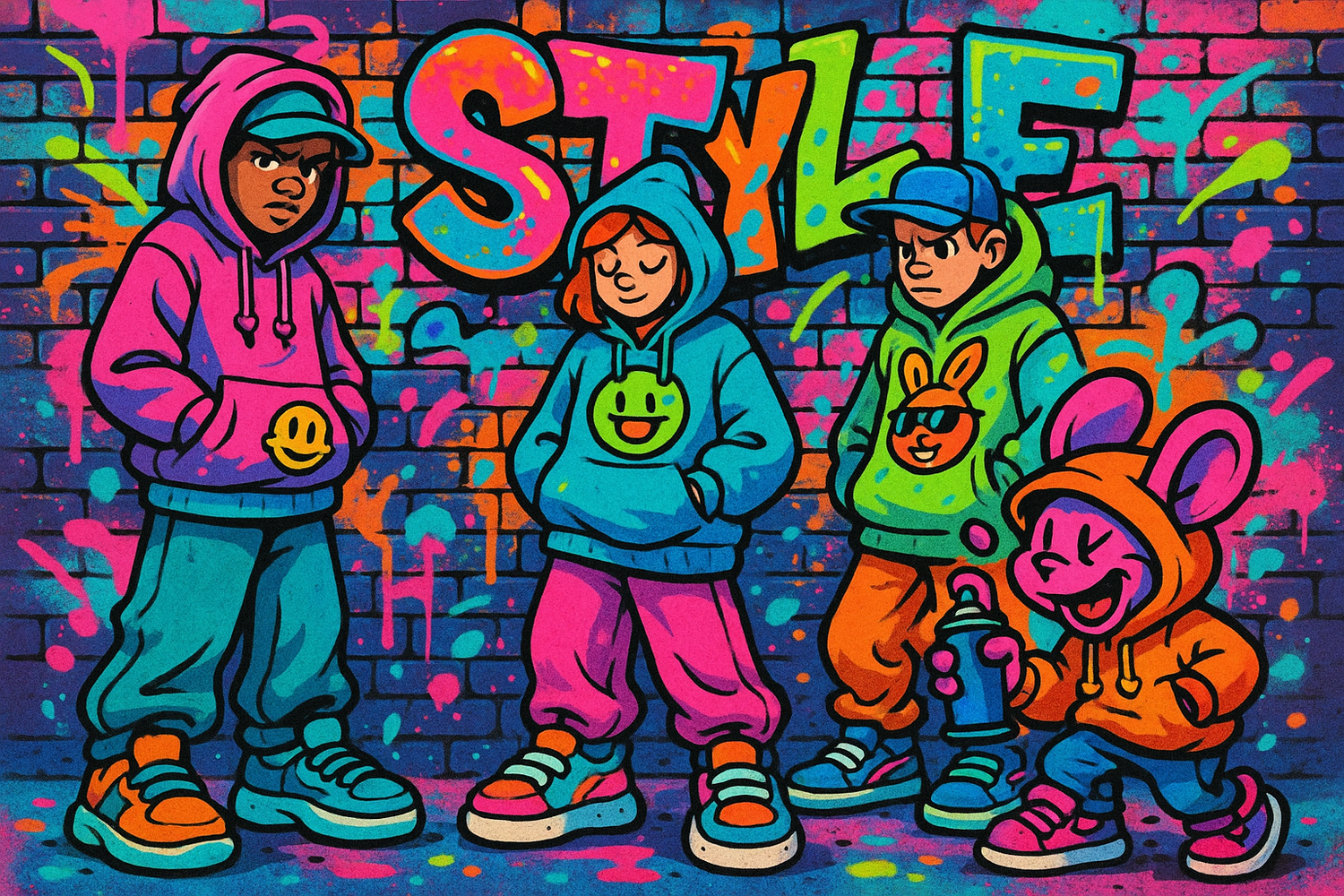 Apparel