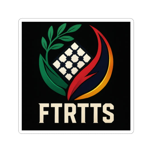 River To The Sea Palestine WIll Be Free Sticker Justice