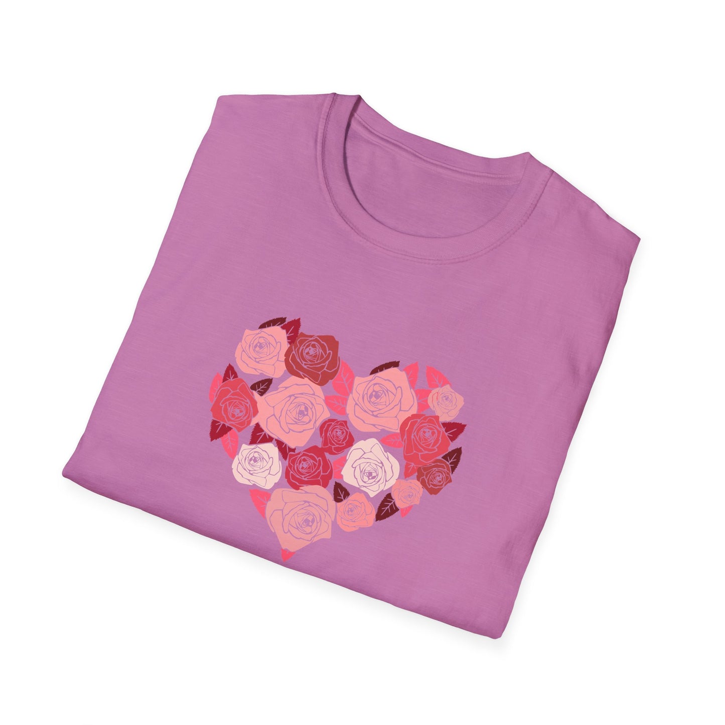 Pink  Unisex PEACE BE UPON YOU salam muslim casual tshirt